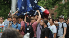 Ultra Right Beer partnering with UNC fraternities for ‘ultimate pro-America rager’